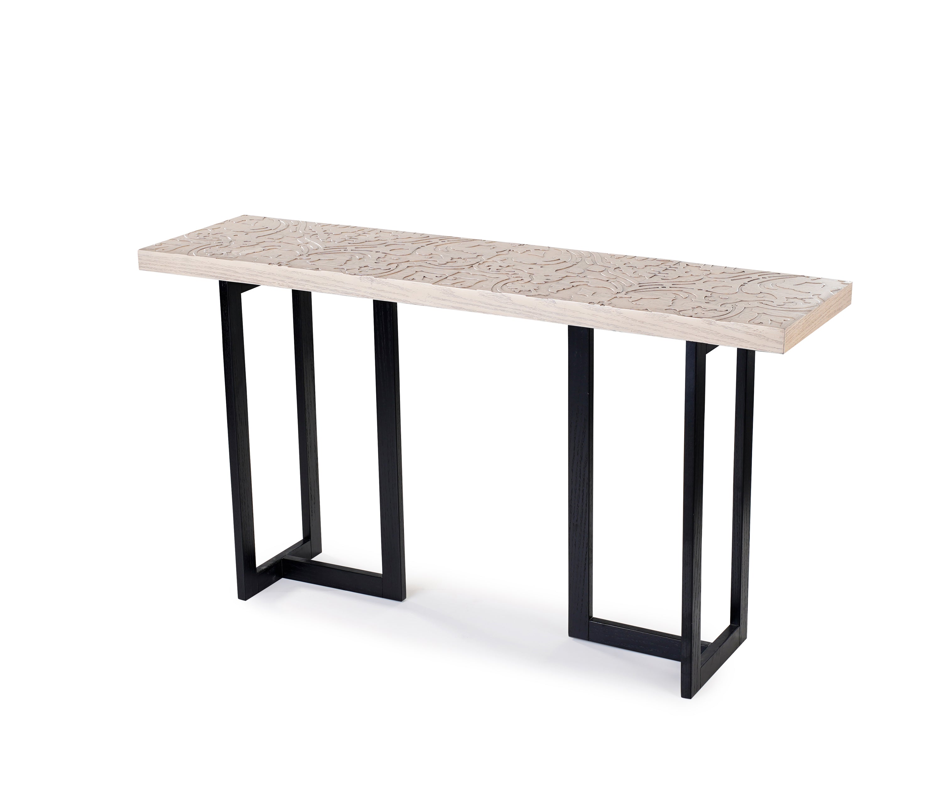 ALTIMIRA CONSOLE
